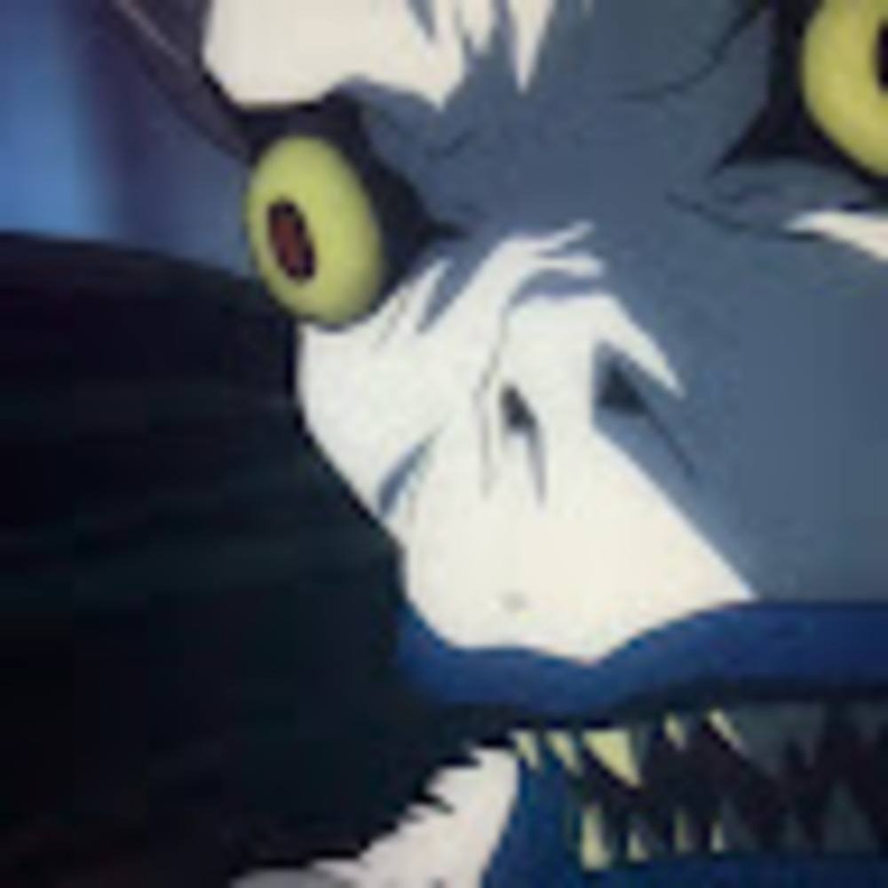 Meet your Posher, Laur33n